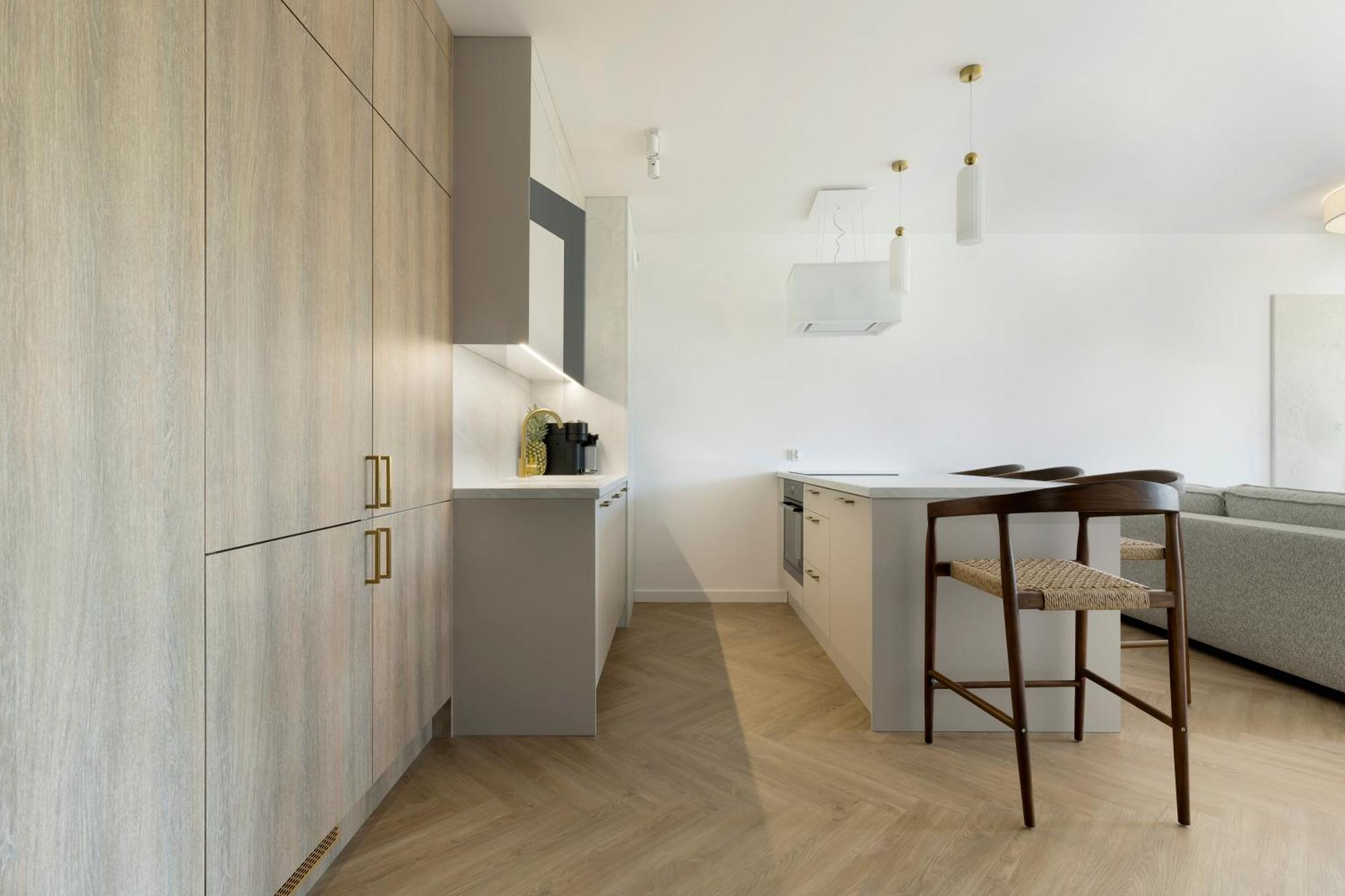 Elite Apartments Marine Letnica 그단스크 외부 사진
