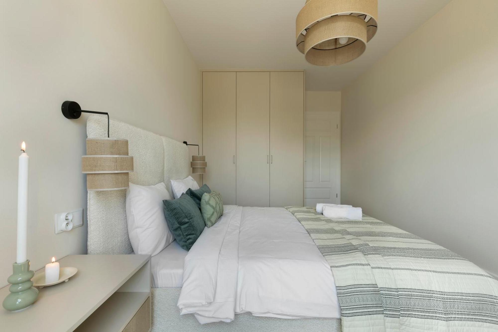 Elite Apartments Marine Letnica 그단스크 외부 사진