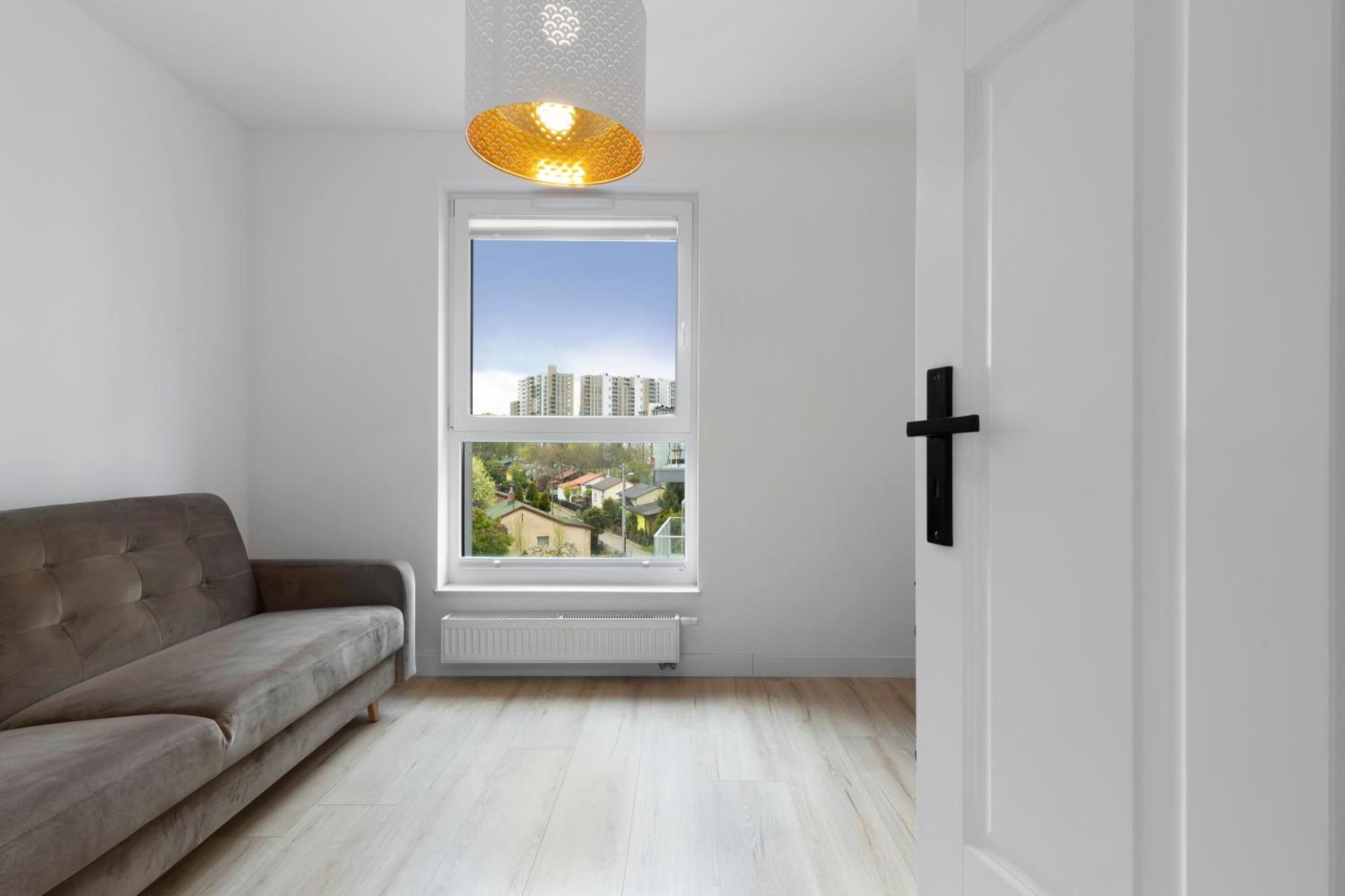 Elite Apartments Marine Letnica 그단스크 외부 사진