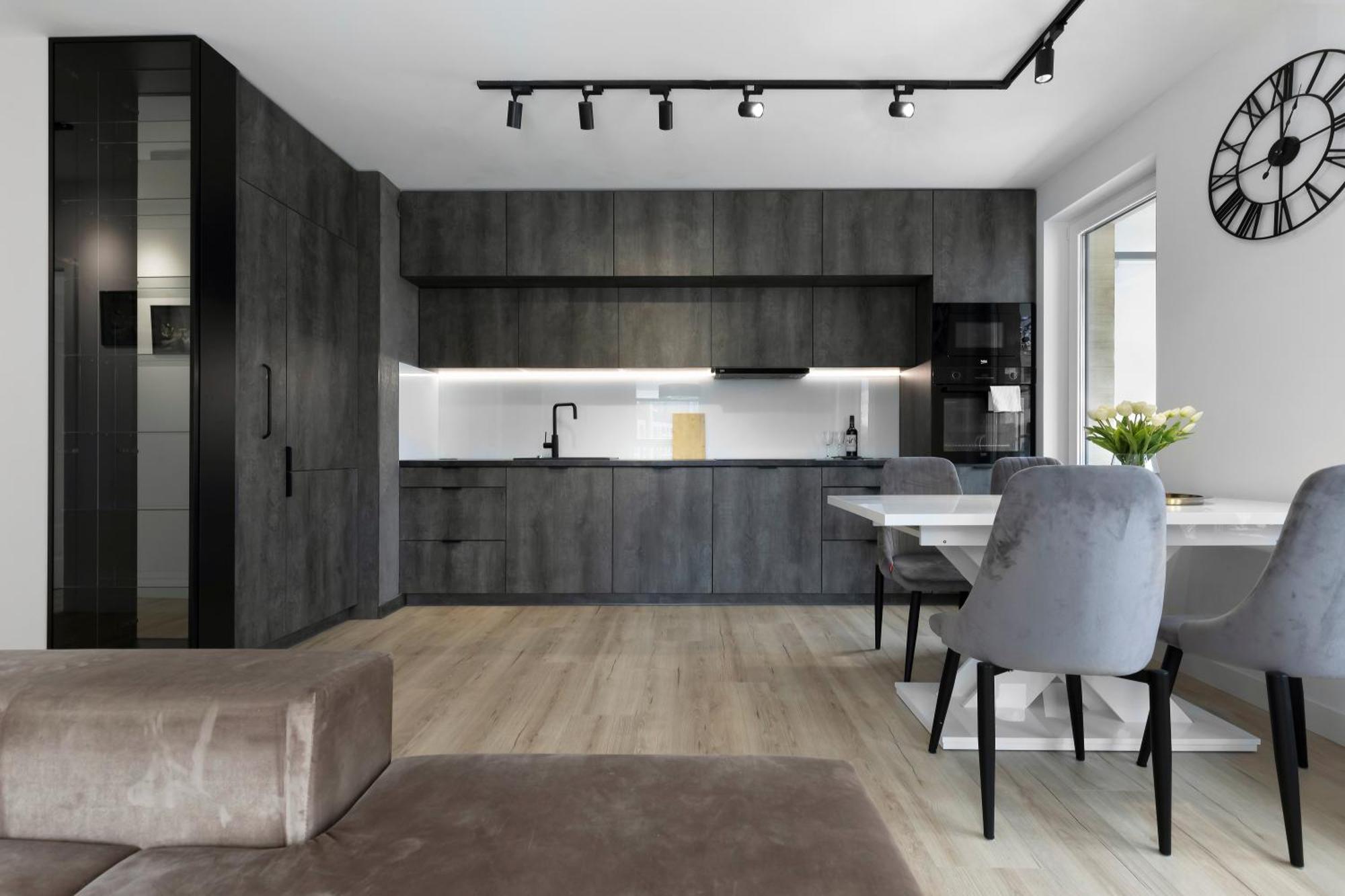Elite Apartments Marine Letnica 그단스크 외부 사진